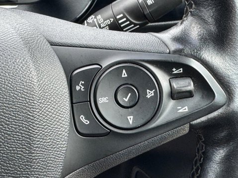 Vauxhall Corsa 1.2 Turbo SRi Premium Euro 6 (s/s) 5dr 28