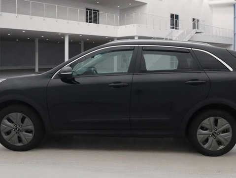 Kia Niro Niro 2 EV 5dr 7
