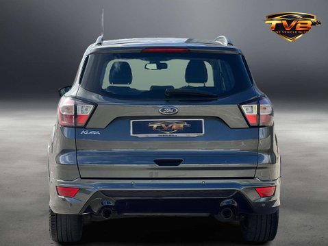 Ford Kuga 2.0 Kuga ST-Line TDCI 4x4 4WD 5dr *NATIONAL DELIVERY* 32