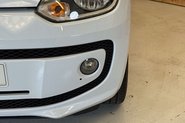 Volkswagen Up 1.0 High up! Hatchback 5dr Petrol ASG Euro 6 (75 ps) 45