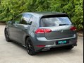 Volkswagen Golf 2.0 TDI R-Line DSG Euro 6 (s/s) 5dr 3