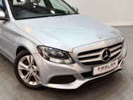 Mercedes-Benz C Class 2.1 C220d SE Executive Edition Saloon 4dr Diesel G-Tronic+ Euro 6 (s/s) (17 7