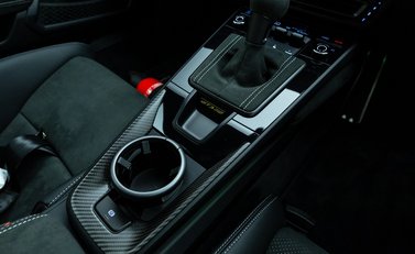 Porsche 911 GT3 RS Weissach (992) 21