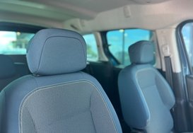 Citroen Berlingo Multispace 1.6 BlueHDi Feel Multispace MPV Wheel Chair Ramp 16