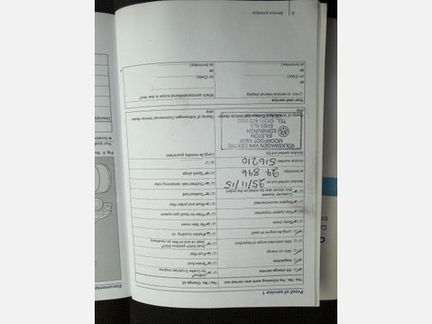 Volkswagen Caddy 1.6 TDI C20 Startline Panel Van 4dr Diesel Manual L1 H1 (149 g/km, 101 bhp) 42