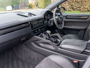 Porsche Cayenne 4.0T V8 TURBO GT 9