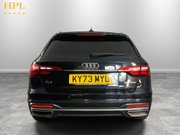 Audi A4 2.0 TDI 35 Sport Estate 5dr Diesel S Tronic Euro 6 (s/s) (163 ps) Air Con - 6