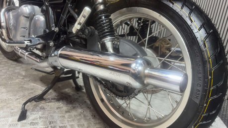 Royal Enfield Interceptor 650 2019 ONLY 16K A2 READY 650CC MODERN CLASSIC RETRO BIKE 38