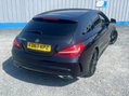 Mercedes-Benz CLA Class 2.1 CLA220d AMG Line Shooting Brake 7G-DCT Euro 6 (s/s) 5dr 51