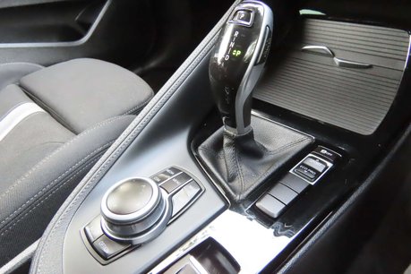 BMW X2 2.0 20i Sport SUV 5dr Petrol DCT sDrive Euro 6 (s/s) (192 ps) 13