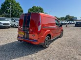 Ford Transit Connect AUTO SWB L1H1 Low Roof Sport 250 Air Con Alloys Sensors Cam EURO 6 NO VAT 6
