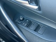 Suzuki Swace MOTION 36