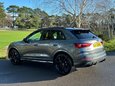 Audi RS Q3 2.5 TFSI Audi Sport Edition SUV 5dr Petrol S Tronic quattro Euro 6 (s/s) (4 29