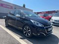 Peugeot 208 1.2 208 Tech Edition S/S 5dr 3