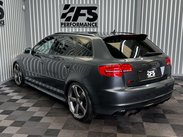Audi RS3 2.5 TFSI Sportback 5dr Petrol S Tronic quattro Euro 5 (340 ps) 29