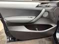 BMW X3 3.0 30d M Sport Auto xDrive Euro 6 (s/s) 5dr 58