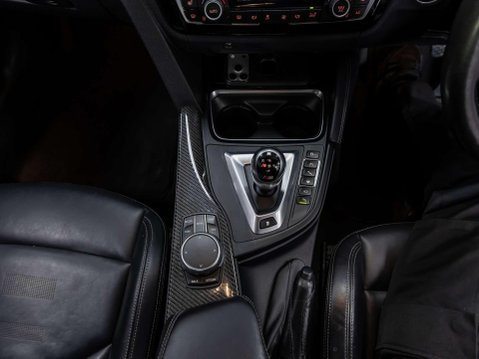 BMW M4 3.0 BiTurbo Competition Coupe 2dr Petrol DCT Euro 6 (s/s) (450 ps) 44