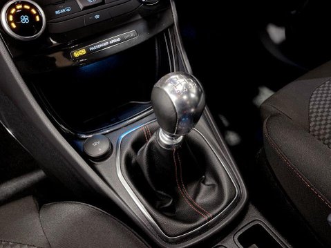 Ford Puma 1.0T EcoBoost MHEV ST-Line SUV 5dr Petrol Hybrid Manual Euro 6 (s/s) (125 p 17