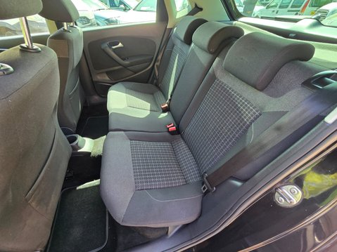 Volkswagen Polo MATCH TDI 16