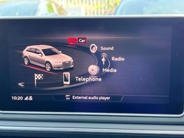 Audi A4 2.0 A4 Black Edition 40 TDI Semi-Auto 5dr 27