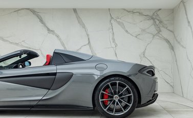 McLaren 570S Spider 50