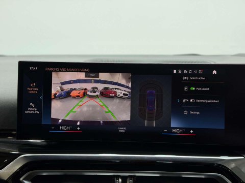 BMW 2 Series 2.0 230i M Sport Coupe 2dr Petrol Auto Euro 6 (s/s) (245 ps) 46