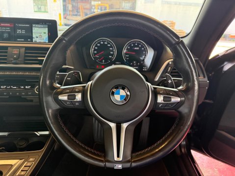 BMW M2 3.0 BiTurbo Competition DCT Euro 6 (s/s) 2dr 61