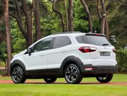 Ford Ecosport ACTIVE 5
