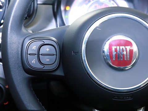 Fiat 500 1.2 S 3dr 26