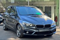 BMW 2 Series 218I SPORT ACTIVE TOURER
