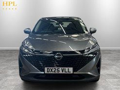 Nissan Qashqai 1.5 h e-POWER Acenta Premium SUV 5dr Petrol Hybrid Auto Euro 6 (s/s) (190 p