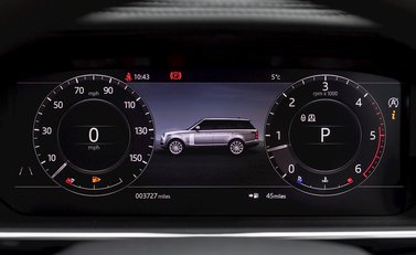 Land Rover Range Rover 3.0 SDV6 Westminster 19