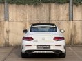 Mercedes-Benz C Class 2.1 C220d AMG Line (Premium Plus) G-Tronic+ Euro 6 (s/s) 2dr 9
