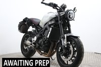 Yamaha XSR900 XSR 900 ABS MTM 850