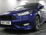 Ford Focus ST-LINE X 28