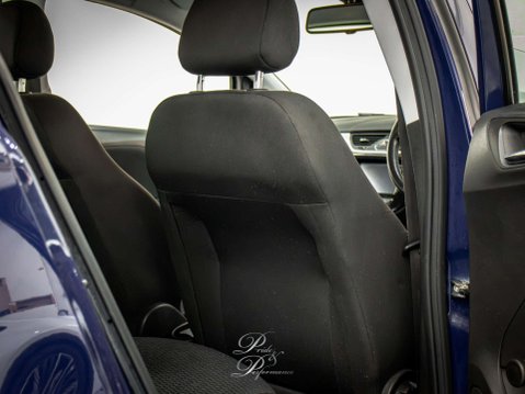 Vauxhall Corsa 1.4 Corsa Energy AC ecoFLEX 5dr 15
