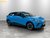 MG MG4 64kWh Trophy Long Range Hatchback 5dr Electric Auto (203 ps) Air Con - Blue