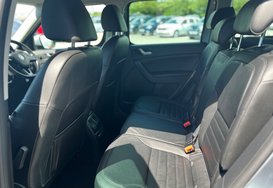 Skoda Yeti Outdoor SE L 1.2 PETROL TSI DSG AUTO 31