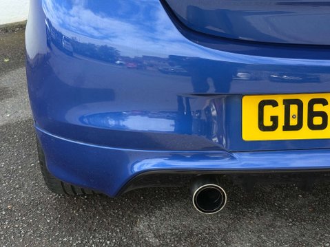 Vauxhall Corsa 1.6i Turbo VXR Hatchback 3dr Petrol Manual Euro 6 (205 ps) 38