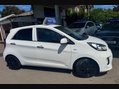 Kia Picanto 1.0 SR7 Euro 6 5dr 8
