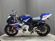 Suzuki GSX-R 2005 28K NEW MOT SERVICED WARRANTY 600CC SUPER SPORT GIXXER 6