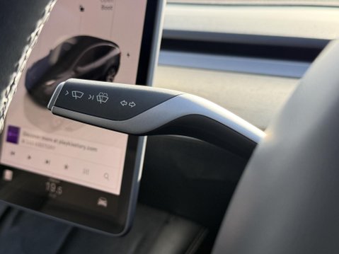 Tesla Model Y SUV 5dr Electric Auto RWD (346 ps) 37