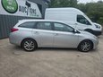 Toyota Auris ICON D-4D ESTATE 3