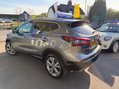 Nissan Qashqai 1.5 dCi N-Connecta Euro 6 (s/s) 5dr 11
