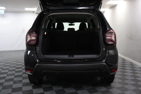 Dacia Duster COMFORT TCE 14