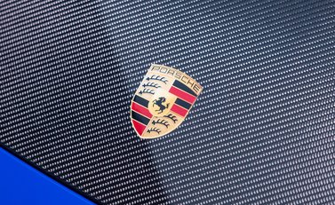 Porsche 911 GT3 RS (992) 36