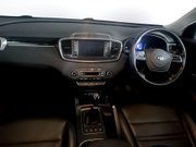 Kia Sorento 2.2 CRDi KX-2 SUV 5dr Diesel Manual AWD Euro 6 (s/s) (197 bhp) Alloys - Air 17