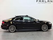 Audi A5 2.0 TDI S line Coupe 2dr Diesel S Tronic quattro Euro 6 (s/s) (190 ps) 15