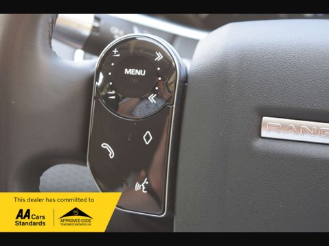 Land Rover Range Rover Evoque 2.0 Range Rover Evoque D 4x2 5dr 43