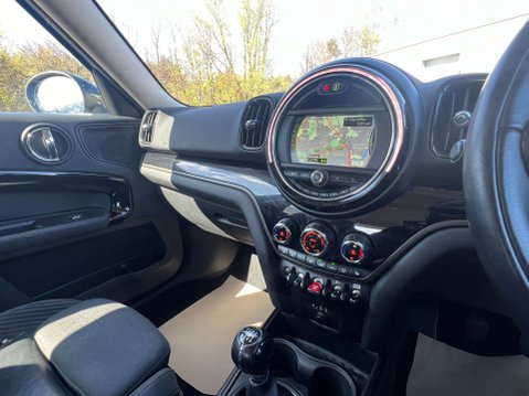 Mini Countryman 1.5 Countryman Cooper 5dr - NATIONAL DELIVERY* 13